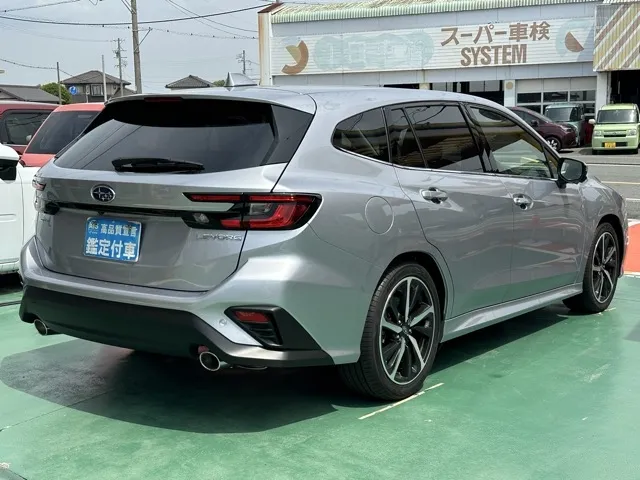レヴォーグ(スバル)スマートエディション EX中古車 12
