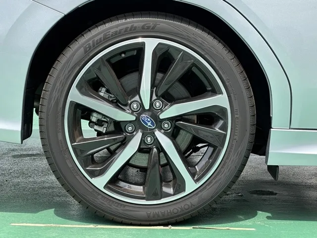 レヴォーグ(スバル)スマートエディション EX中古車 13