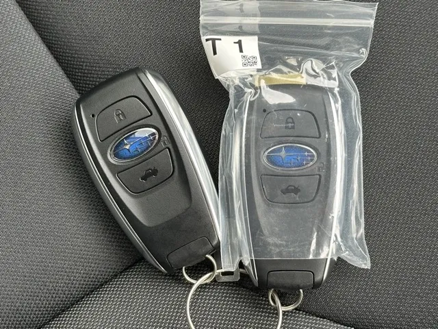 レヴォーグ(スバル)スマートエディション EX中古車 26