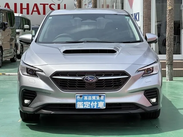 レヴォーグ(スバル)スマートエディション EX中古車 27