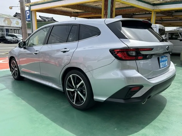 レヴォーグ(スバル)スマートエディション EX中古車 2