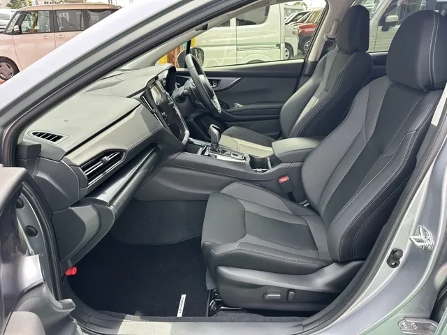 レヴォーグ(スバル)スマートエディション EX中古車 3