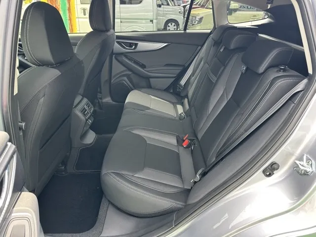 レヴォーグ(スバル)スマートエディション EX中古車 4