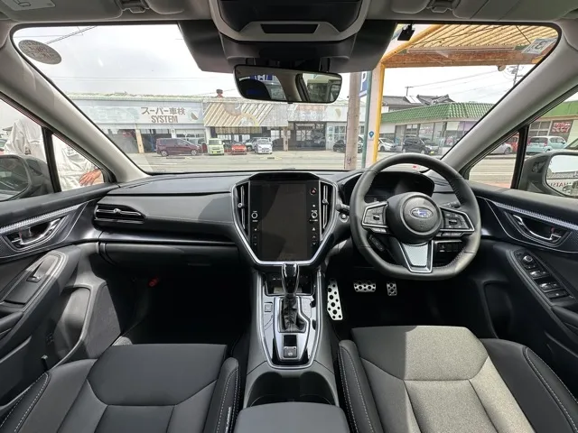 レヴォーグ(スバル)スマートエディション EX中古車 5