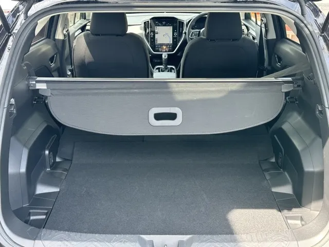 インプレッサ(スバル)ST 4WDレンタＵＰ 9