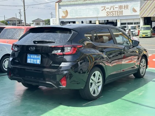 インプレッサ(スバル)ST 4WDレンタＵＰ 10