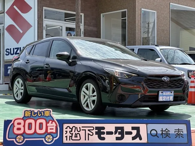インプレッサ(スバル)ST 4WDレンタＵＰ 0