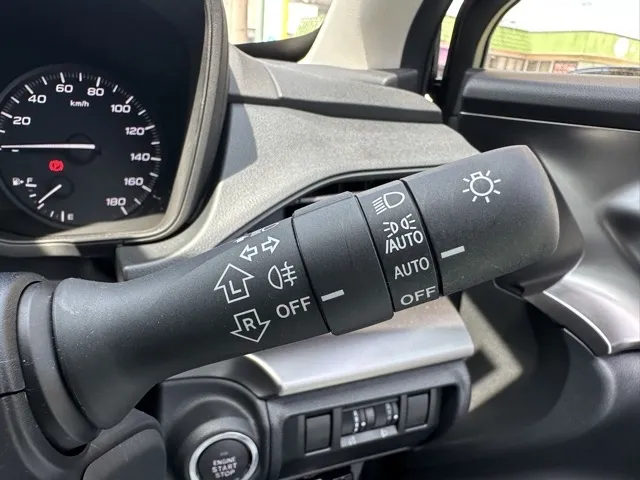 インプレッサ(スバル)ST 4WDレンタＵＰ 22
