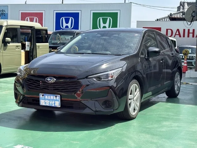 インプレッサ(スバル)ST 4WDレンタＵＰ 1