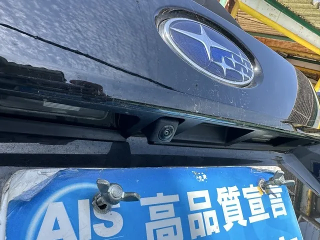 インプレッサ(スバル)ST 4WDレンタＵＰ 7