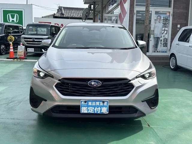 インプレッサ(スバル)ST 4WDレンタＵＰ 29