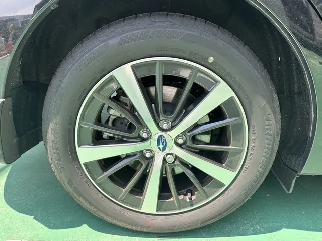 インプレッサ(スバル)1.6I-Lアイサイト中古車 10