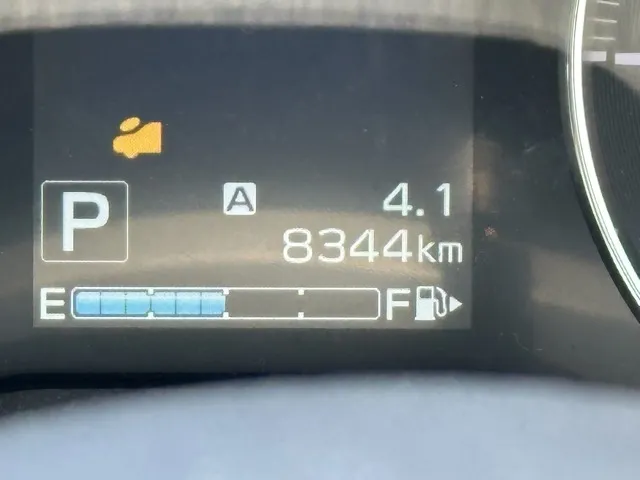 インプレッサ(スバル)1.6I-Lアイサイト中古車 24