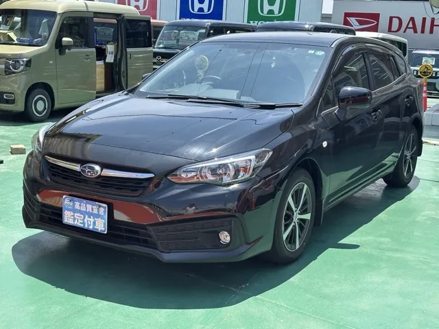インプレッサ(スバル)1.6I-Lアイサイト中古車 1