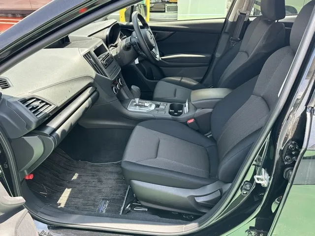 インプレッサ(スバル)1.6I-Lアイサイト中古車 3