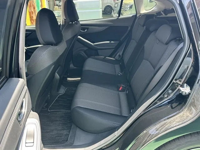 インプレッサ(スバル)1.6I-Lアイサイト中古車 4
