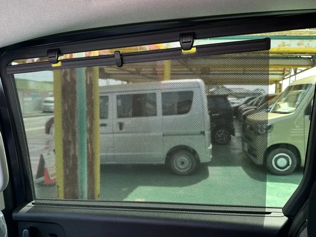 フリード(ホンダ)e：HEV エアー EX ７人乗登録済未使用車 6