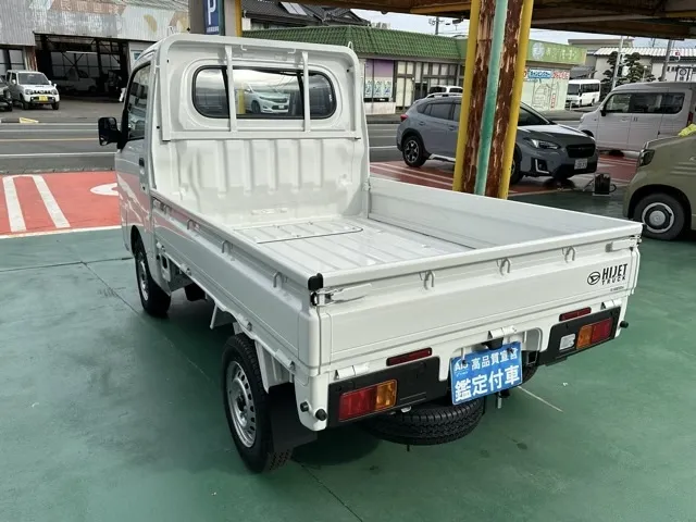 ハイゼット(ダイハツ)スタンダード AT 4WD新車見本展示無 2