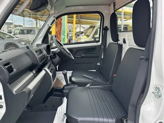 ハイゼット(ダイハツ)スタンダード AT 4WD新車見本展示無 3