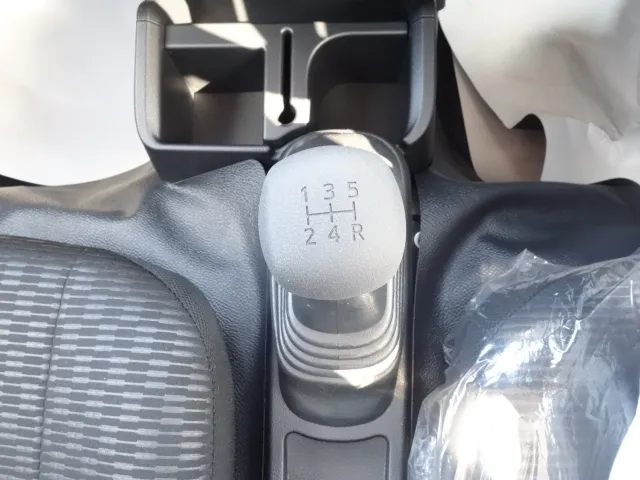 ハイゼット(ダイハツ)ジャンボ エクストラ MT 2WD新車見本展示無 18