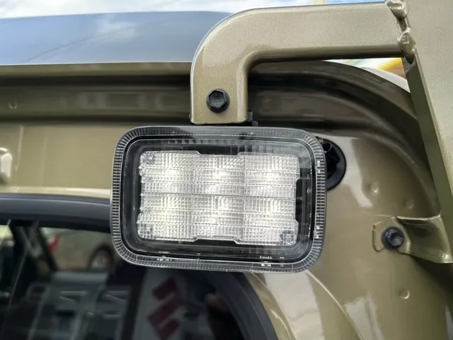 ハイゼット(ダイハツ)ジャンボ エクストラ AT 2WD新車見本展示無 12