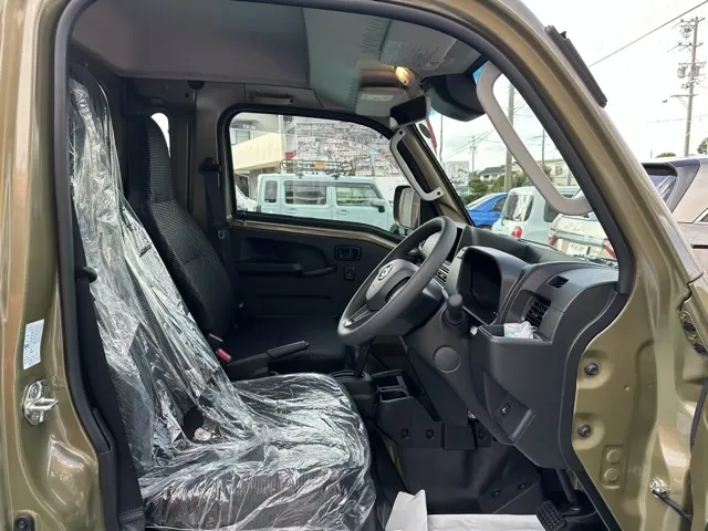ハイゼット(ダイハツ)ジャンボ エクストラ AT 2WD新車見本展示無 14