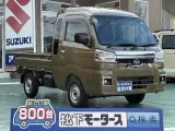 ハイゼット未使用車