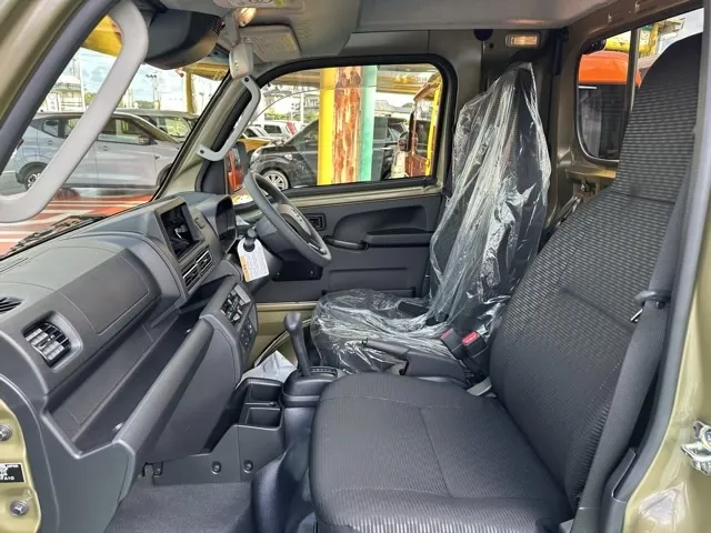 ハイゼット(ダイハツ)ジャンボ エクストラ AT 2WD新車見本展示無 3