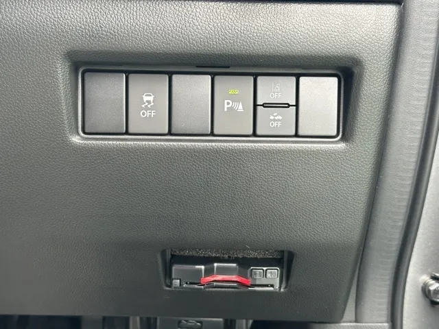 スイフト(スズキ)ベースグレード　セーフティサポート　AT中古車 13