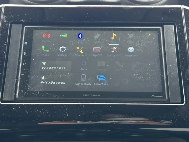 スイフト(スズキ)ベースグレード　セーフティサポート　AT中古車 15
