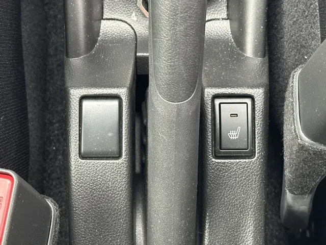 スイフト(スズキ)ベースグレード　セーフティサポート　AT中古車 20