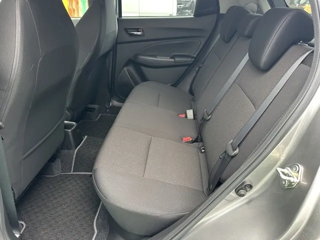 スイフト(スズキ)ベースグレード　セーフティサポート　AT中古車 4
