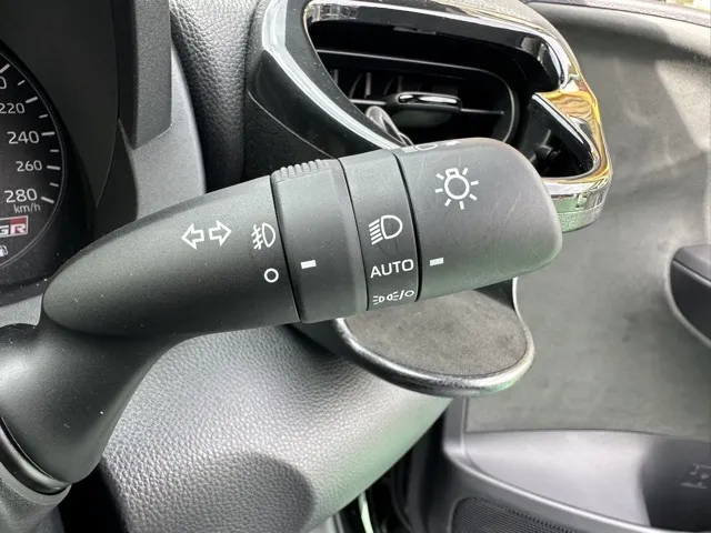 GRヤリス(トヨタ)RZ ハイパフォーマンス ４WD 6MT中古車 15