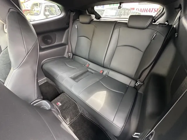 GRヤリス(トヨタ)RZ ハイパフォーマンス ４WD 6MT中古車 4
