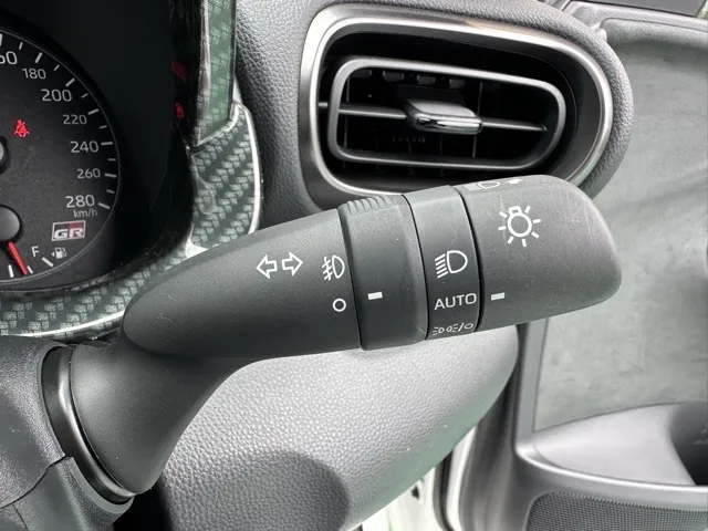 GRヤリス(トヨタ)RZ ハイパフォーマンス ４WD 6MT中古車 16