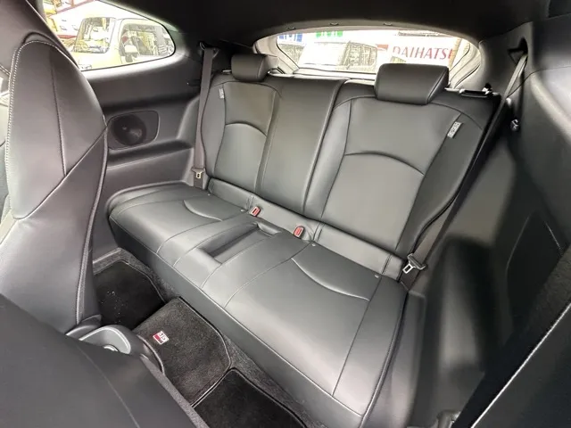 GRヤリス(トヨタ)RZ ハイパフォーマンス ４WD 6MT中古車 4
