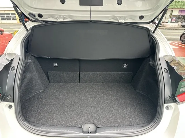GRヤリス(トヨタ)RZ ハイパフォーマンス ４WD 6MT中古車 6