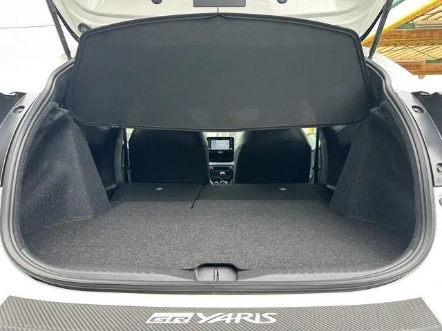 GRヤリス(トヨタ)RZ ハイパフォーマンス ４WD 6MT中古車 7