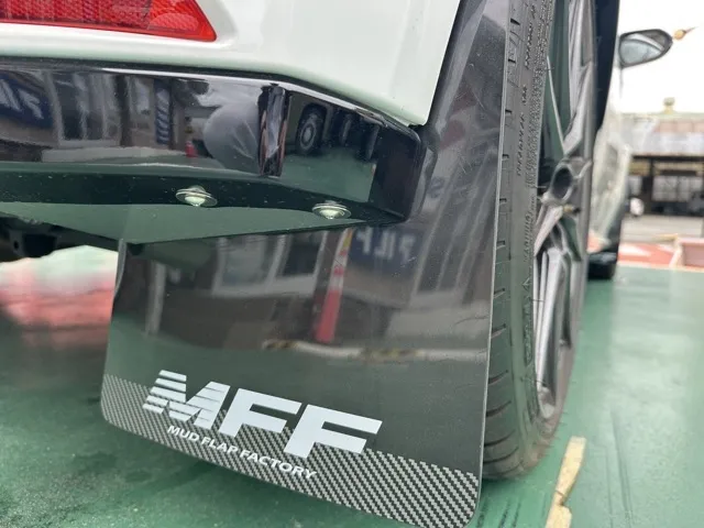 GRヤリス(トヨタ)RZ ハイパフォーマンス ４WD 6MT中古車 8