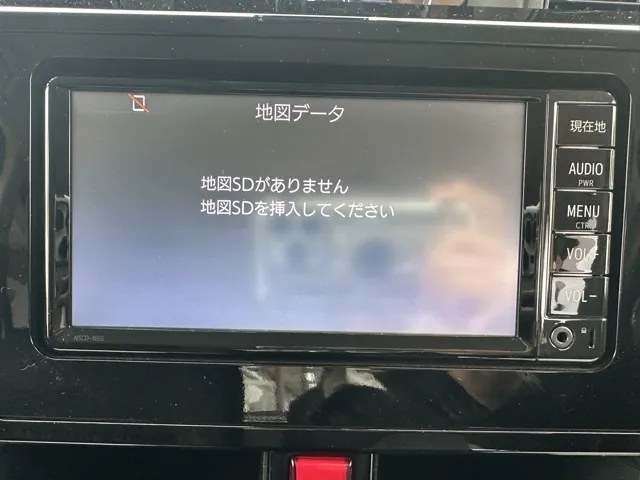 タンク(トヨタ)カスタムG-T中古車 18