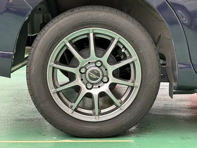 ルーミー(トヨタ)Ｘ中古車 11