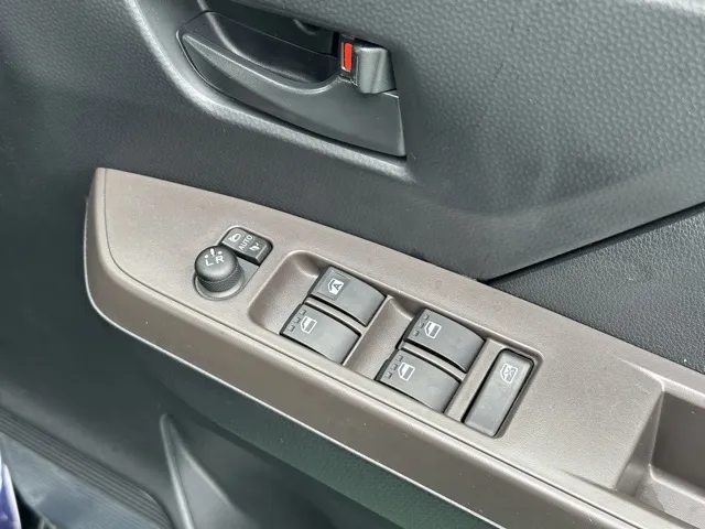 ルーミー(トヨタ)Ｘ中古車 12