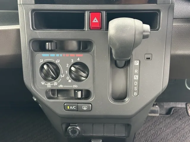 ルーミー(トヨタ)Ｘ中古車 15