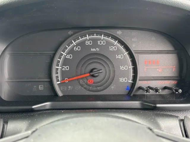 ルーミー(トヨタ)Ｘ中古車 18