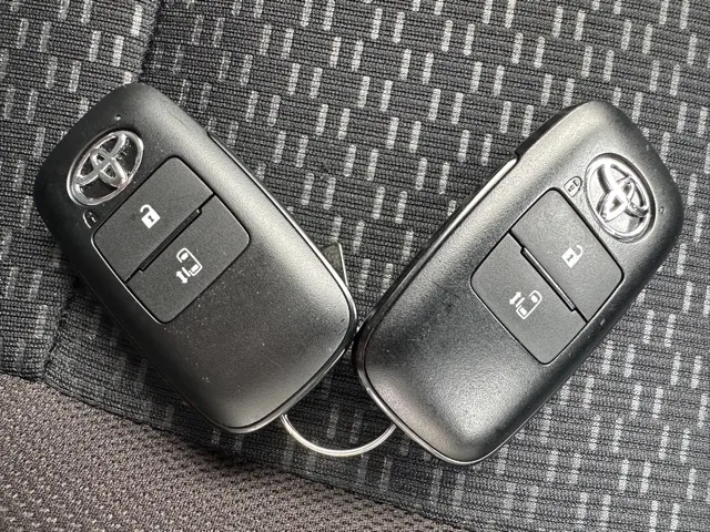 ルーミー(トヨタ)Ｘ中古車 20