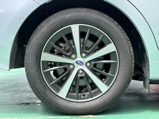 インプレッサ(スバル)1.6I-Lアイサイト中古車 10