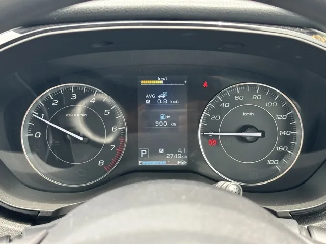 インプレッサ(スバル)1.6I-Lアイサイト中古車 20