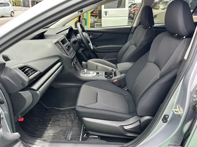 インプレッサ(スバル)1.6I-Lアイサイト中古車 3