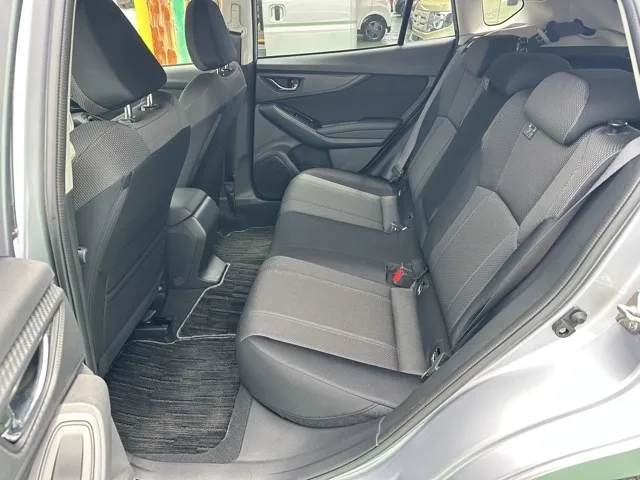 インプレッサ(スバル)1.6I-Lアイサイト中古車 4