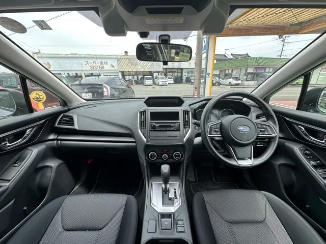 インプレッサ(スバル)1.6I-Lアイサイト中古車 5
